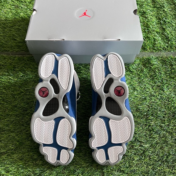 Jordan 13 Retro “French Blue” Size 11 (Brand New!!) - Picture 3 of 4